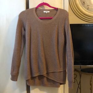 Madewell sweater